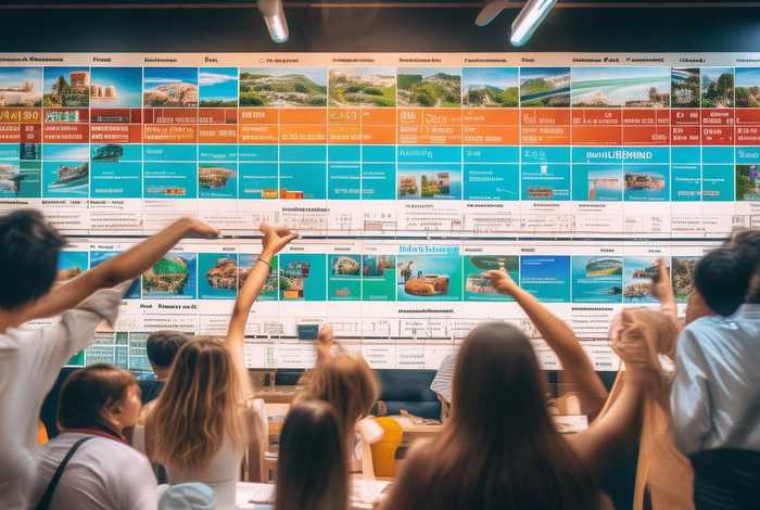 旅行社报价怎么报；旅行社报价怎么报价