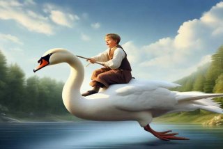 骑鹅旅行记主要内容简写、骑鹅旅行记主要内容简写30字