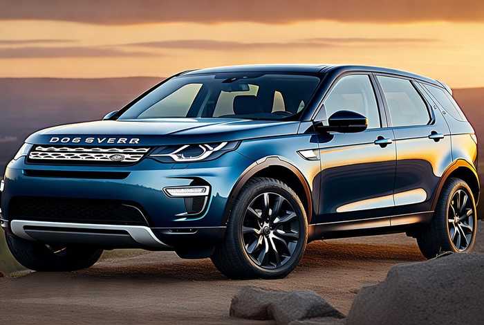 发现旅行版（路虎发现旅行版）