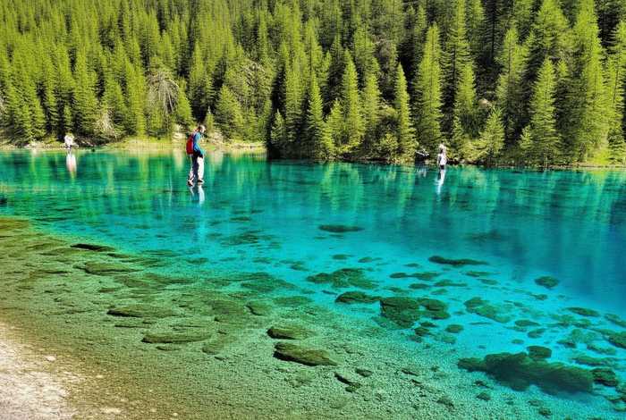 九寨沟自己去还是跟团，九寨沟自己去还是跟团好