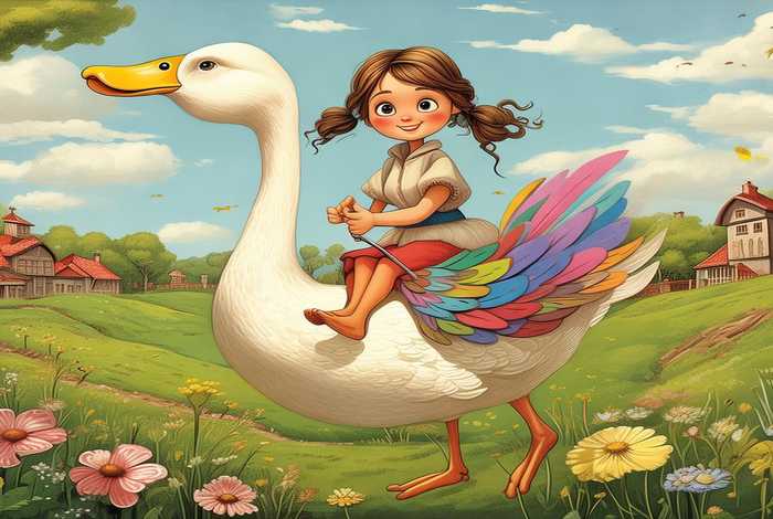 骑鹅旅行记作者的作品、骑鹅旅行记的作者资料及作品