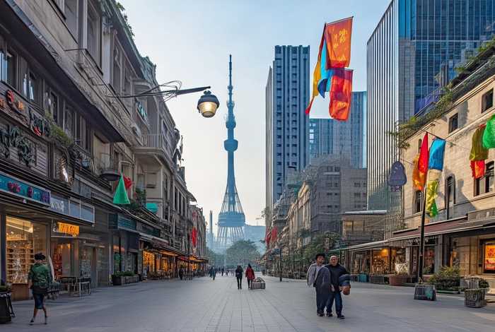 天津旅游住哪里比较方便 - 天津旅游住哪里比较方便的地方
