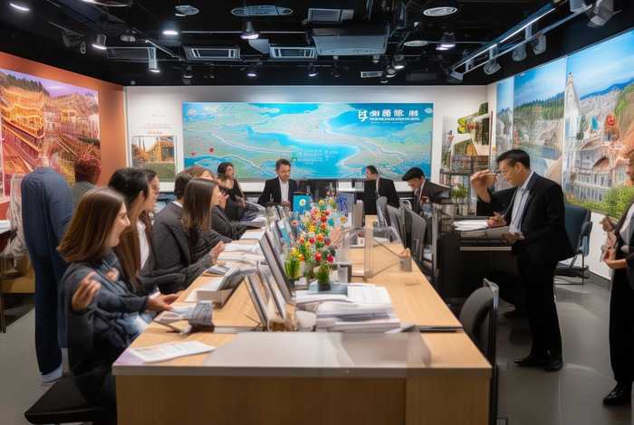 广东旅行社营业部（广东旅行社营业部经营范围）