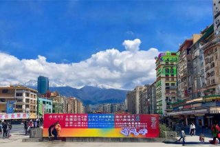 西宁的正规旅行社排名 - 西宁的正规旅行社排名前十