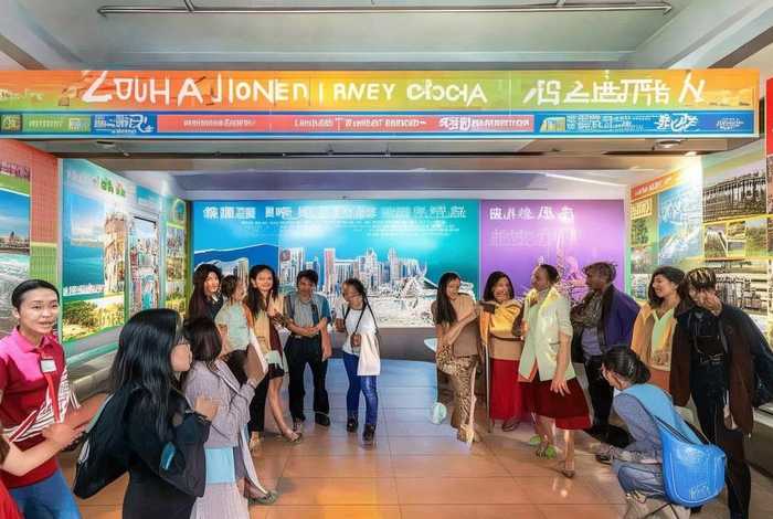 珠海旅行社地接(珠海旅行社地接社) 珠海旅行社地接(珠海旅行社地接社)