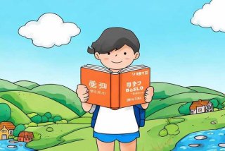 跟着书本去旅行全集视频1二年级（跟着书本去旅行二年级上册）