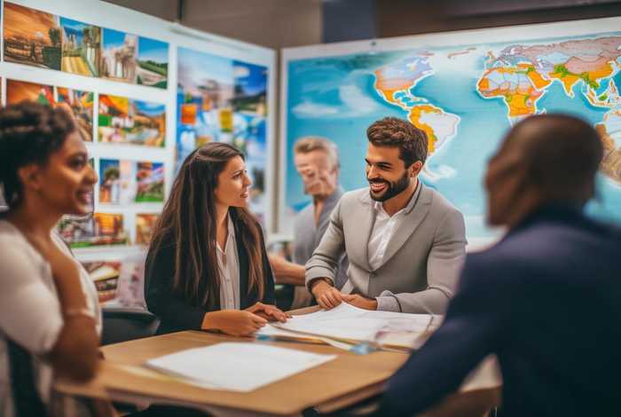 旅行社哪家比较靠谱、旅行社哪家比较好