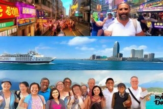 珠海旅行社港澳游、珠海旅行社港澳游攻略