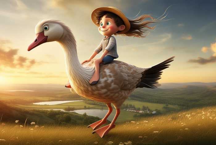 骑鹅旅行记好词好句超短(骑鹅旅行记的好词好句简短) 骑鹅旅行记好词好句超短(骑鹅旅行记的好词好句简短)