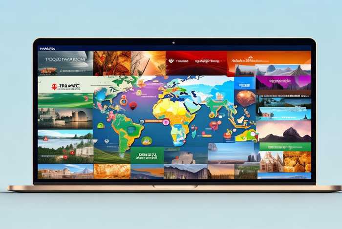 旅行网都有哪些、旅行网都有哪些网站