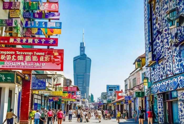 青岛旅行社旅游线路(青岛旅行社旅游线路报价) 青岛旅行社旅游线路(青岛旅行社旅游线路报价)