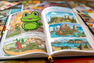 旅行青蛙怎么玩攻略；旅行青蛙怎么玩攻略2025