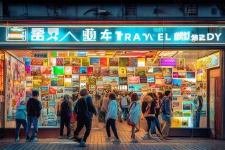 长途旅行官方正版 长途旅行官方正版国际服