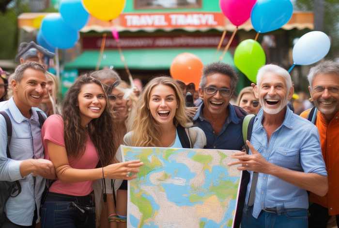 单身旅行团推荐；单身旅行团推荐语怎么写