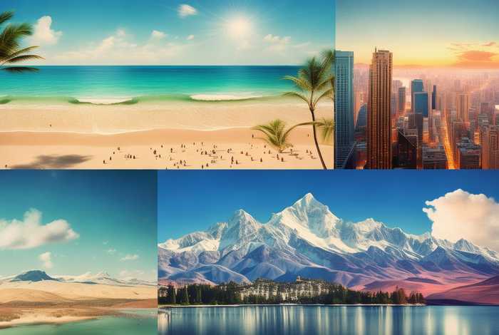 我想去旅行的图片，我想去旅行的图片大全