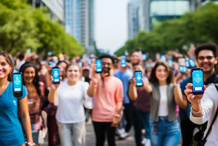 我绑定了新青年打卡系统