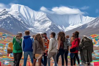 西藏旅行团（西藏旅行团旅游报价）