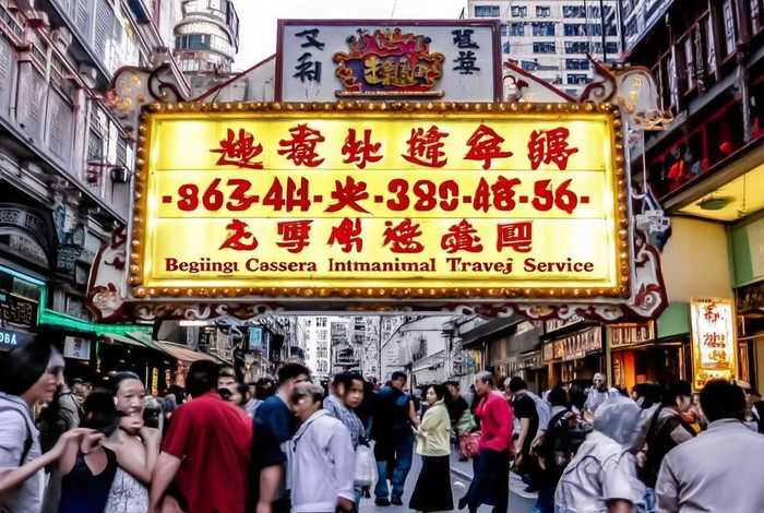 北京凯撒国际旅行社电话号码，北京凯撒国际旅行社电话号码查询