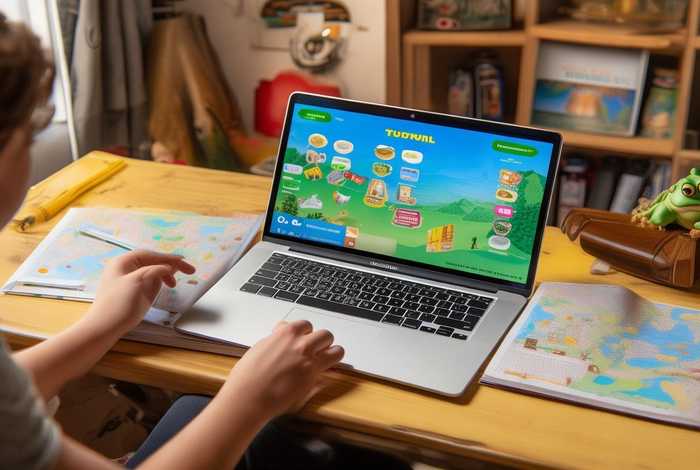 旅行青蛙怎么玩新手、旅行青蛙怎么玩新手教程