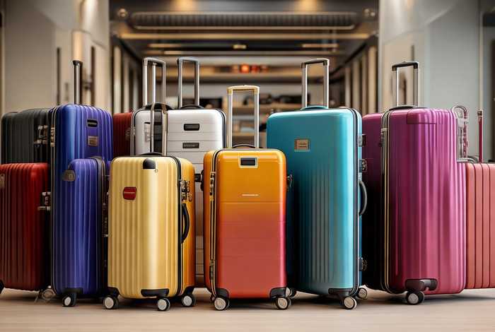 旅行箱品牌排名前十名 旅行箱排名前十的是哪些品牌