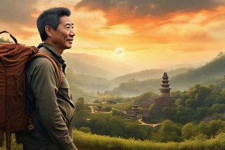 旅行拼音殷尧藩（旅行,的拼音）