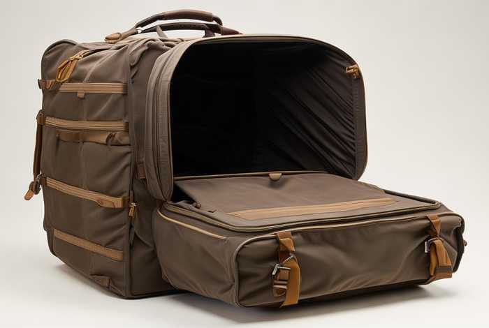 旅行袋大容量行李包特大号 大号行李包装袋