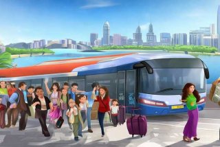 广之旅旅行社港澳旅游 - 广之旅旅行社官网具体内容