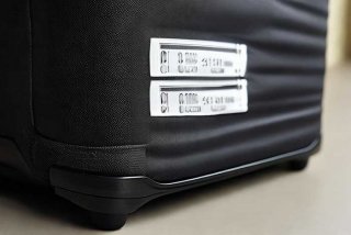 旅行箱尺寸在箱子哪里看、旅行箱尺寸在箱子哪里看出来