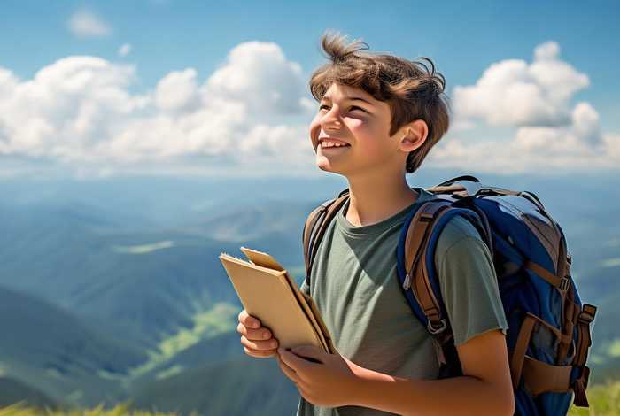 带着梦想去旅行作文800字记叙文 - 带着梦想去旅行作文800字记叙文初中