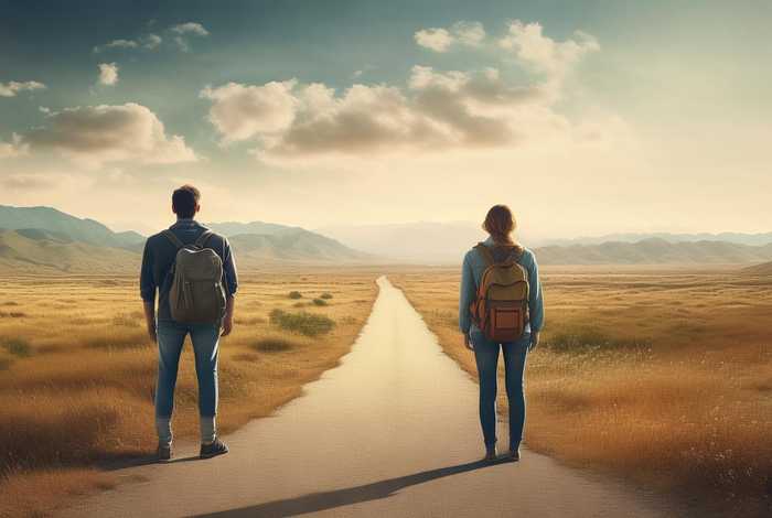 分开旅行原版英文曲 - 分开旅行原版英文曲谱