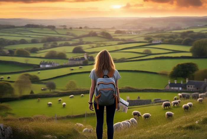 独自旅行的英语(独自旅行的英语三种) 独自旅行的英语(独自旅行的英语三种)