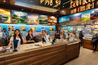 金旅假日旅行社（金旅假日旅行社是正规公司吗）