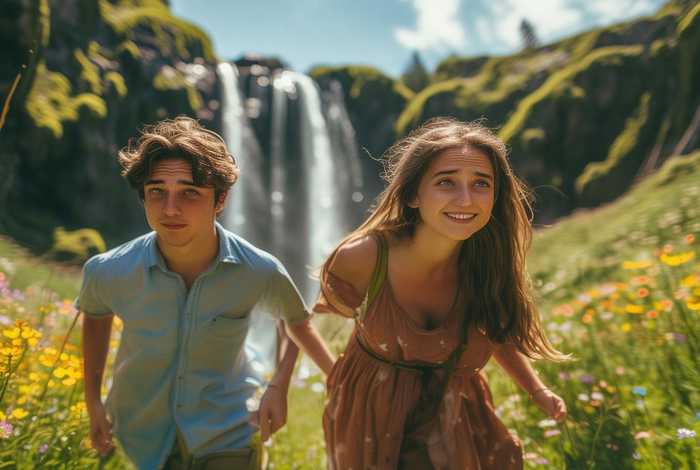 一场遇见爱情的旅行剧情（一场遇见爱情的旅行剧情毁三观）