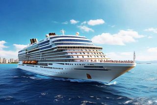 邮轮旅行网（邮轮海旅行网）