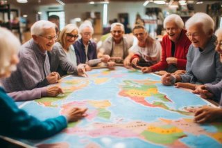 老年人旅行社公关案例，老年人旅行社公关案例研究