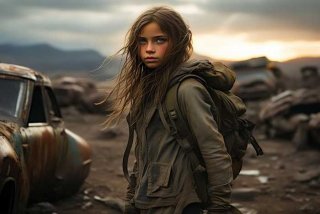 少女终末旅行漫画在线观看 - 少女终末旅行 漫画在线