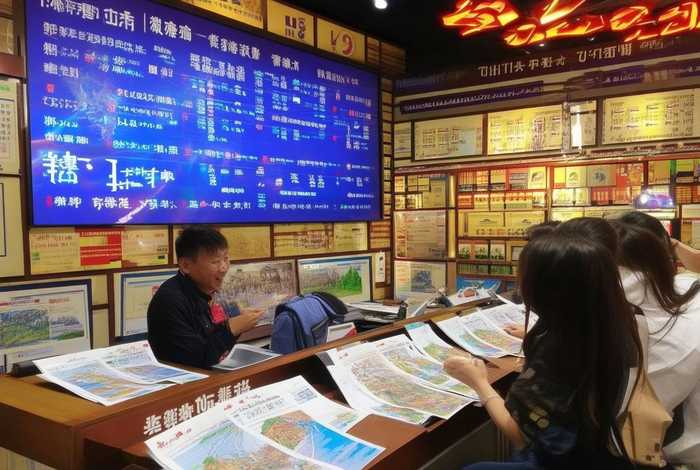 四川旅行社排名；四川旅行社排名前十名及联系方式