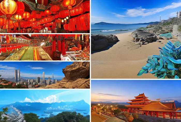 台湾旅行视频（台湾旅行视频大全）