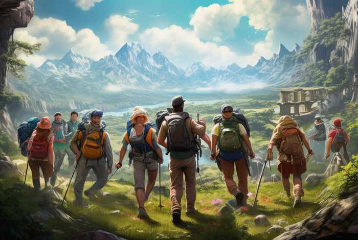 新安旅行团故事简介（新安旅行团故事简介内容）