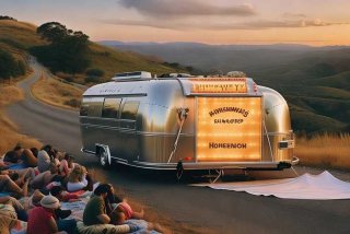 公路旅行电影院；公路旅行电影大全