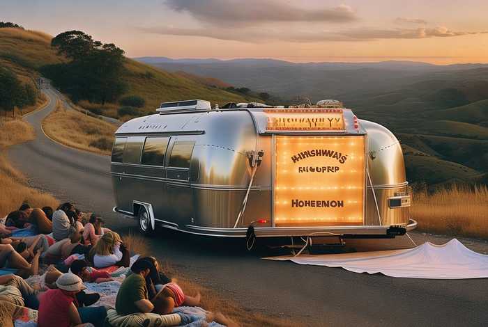 公路旅行电影院；公路旅行电影大全