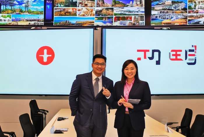 携程和ctrip还合作吗、携程和酒店怎么合作的