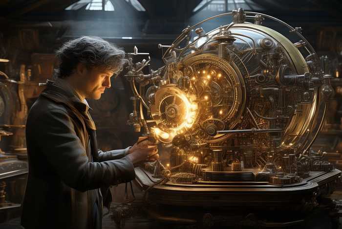 时间旅行者制造时间机器的目的是，时间旅行者制造时间机器的目的是什么