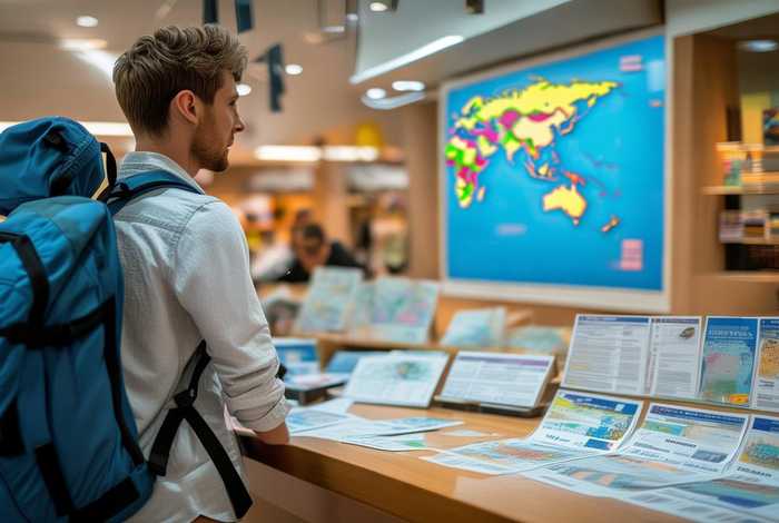 旅行险怎么投保 - 旅行险怎么投保才能赔付