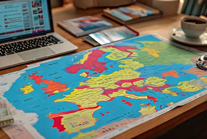 欧洲旅行攻略超详细，欧洲旅行攻略超详细版