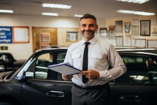 旅行社招聘司机接送客人 - 旅行社招聘司机接送客人靠得住吗