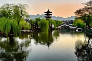 苏州旅游攻略大全 苏州旅游攻略大全免费