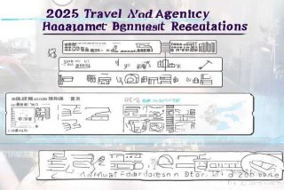 2025旅行社管理条例全文 - 2025旅行社管理条例全文解读