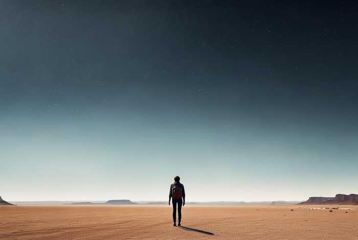 一个人旅行是几级孤独；一个人旅行是几级孤独？