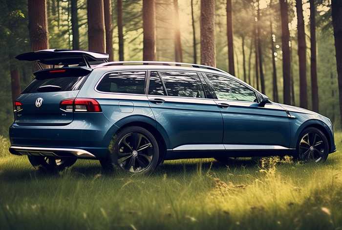 大众旅行车ctrek图片、大众旅行车c-trek